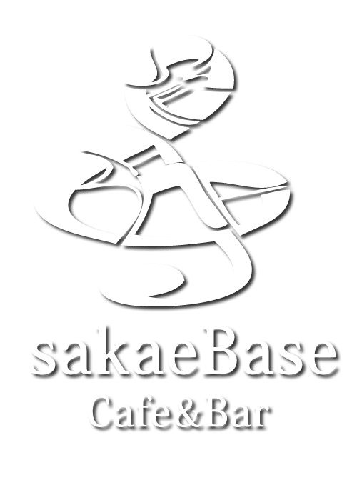 sakaeBase cafe&Bar